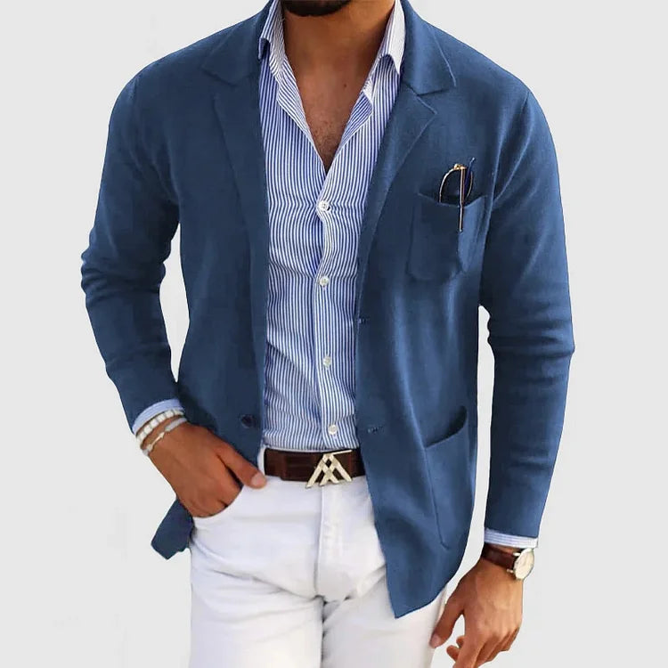 DAVIDE | CASUAL BLAZER