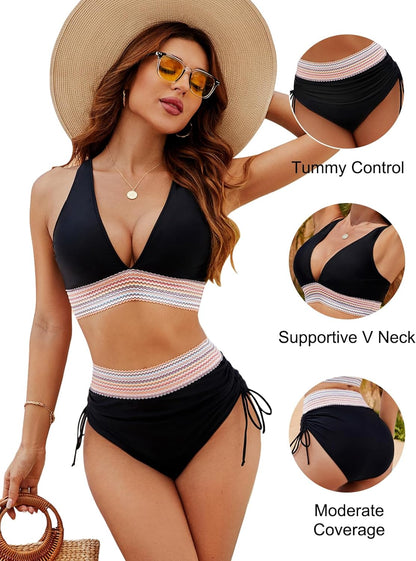 CurvaFit™ | Shaping Bikini