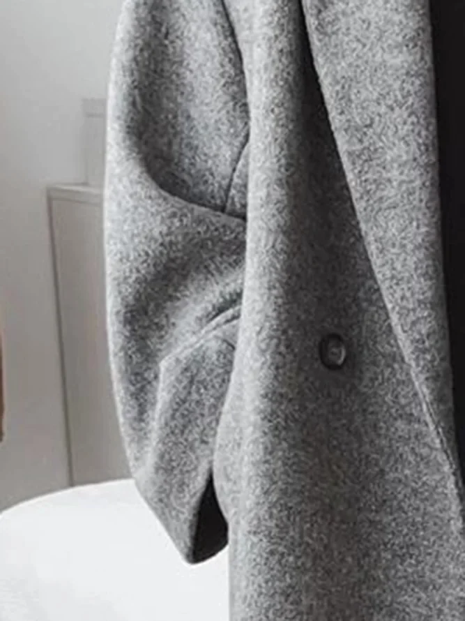 JANE | STATEMENT WINTER COAT