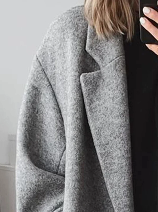 JANE | STATEMENT WINTER COAT