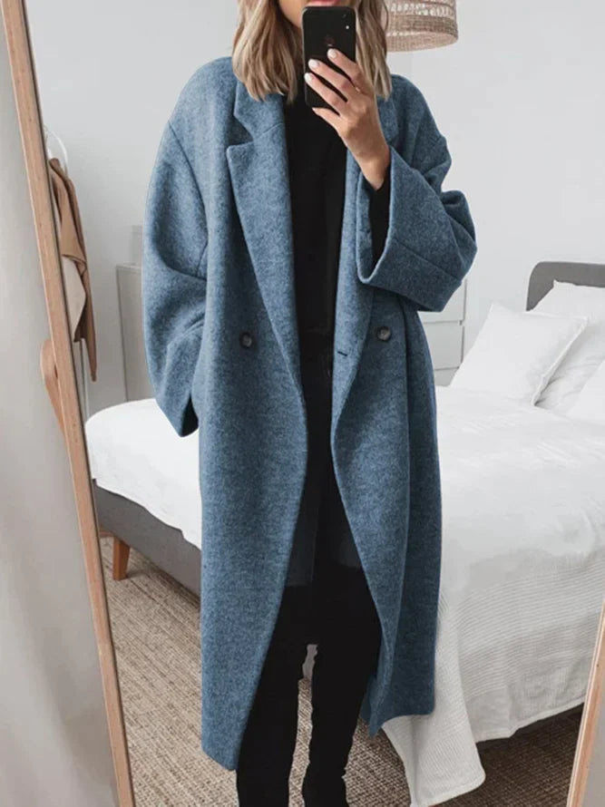 JANE | STATEMENT WINTER COAT