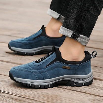 Samuel™ | Walking shoes with arch supports