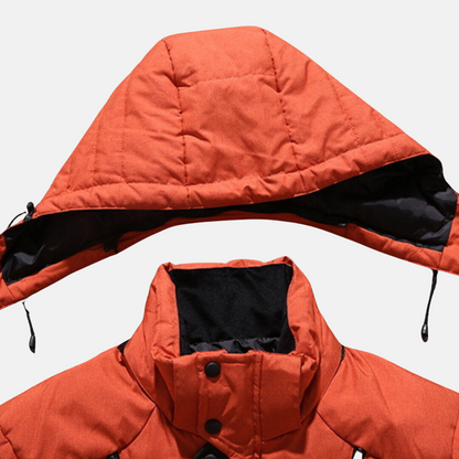 Chester™ - Warm down jacket