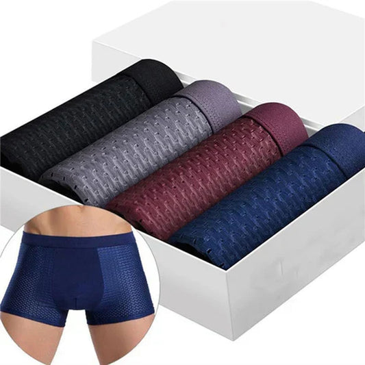 Bamboo™ - Underwear (5+5 FREE)