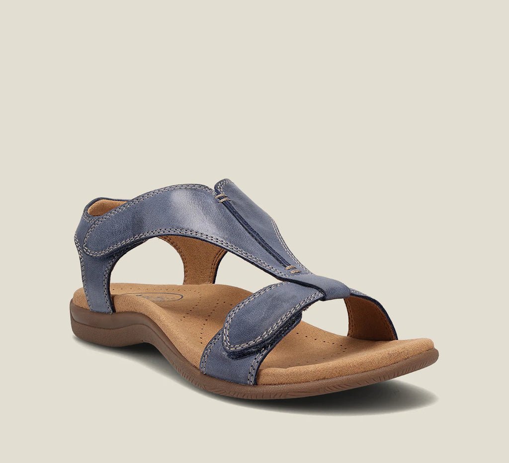 Ruby™ | leather sandals