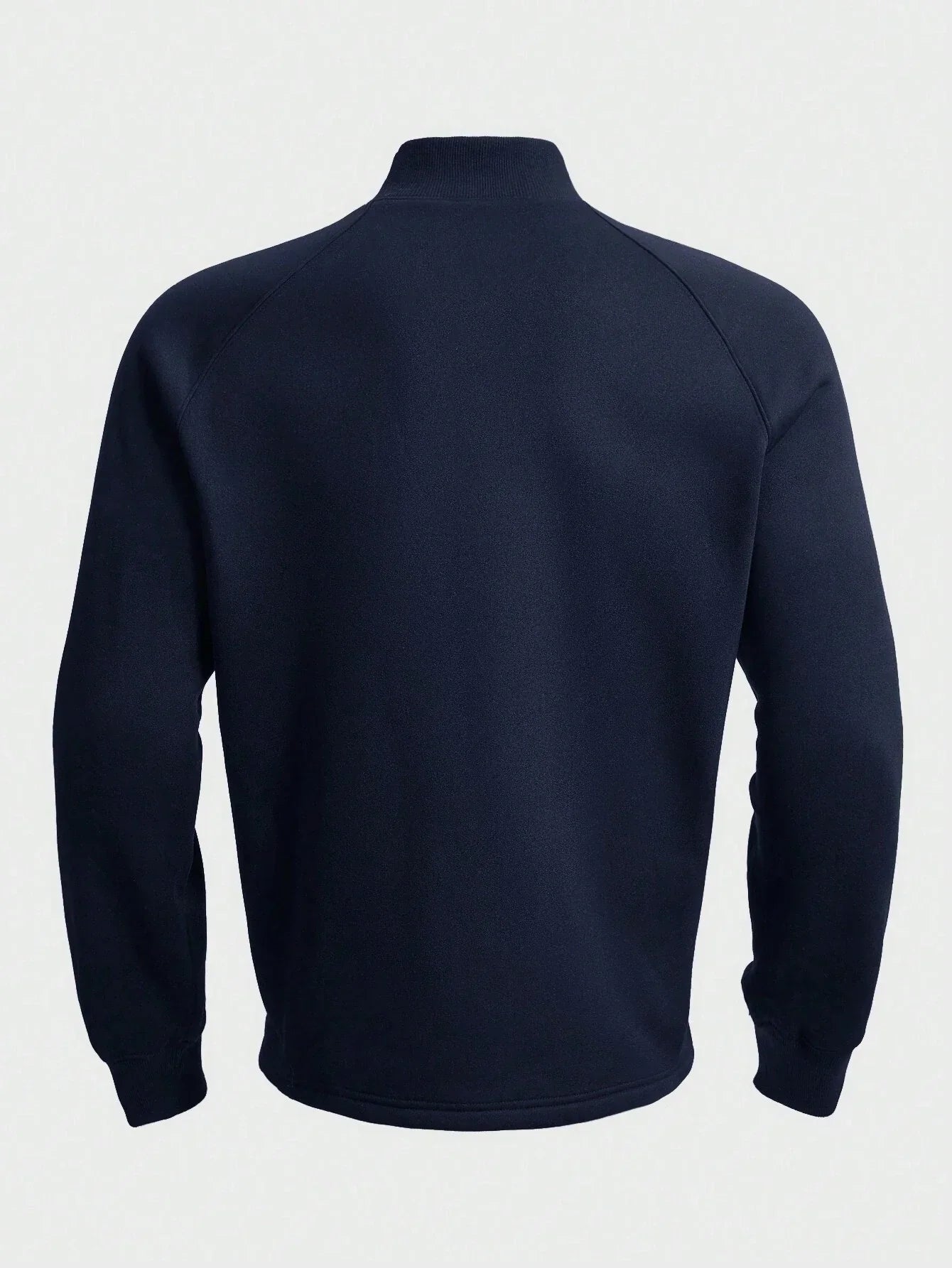 Antonio™ | Leisure half-zip jumper