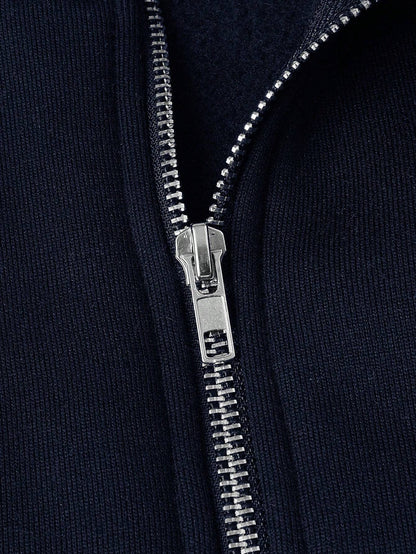 Antonio™ | Leisure half-zip jumper