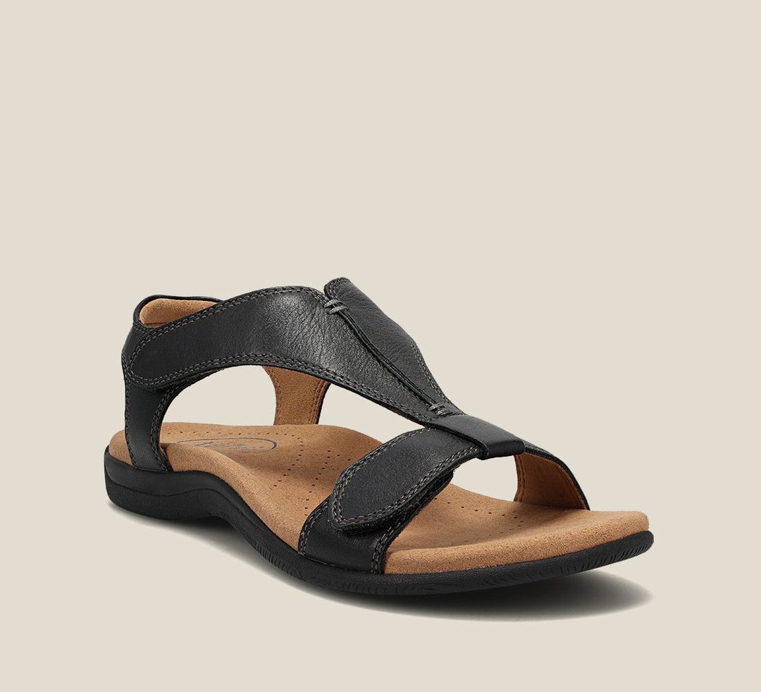 Ruby™ | leather sandals