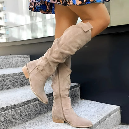 Elegante | Voyager Boots