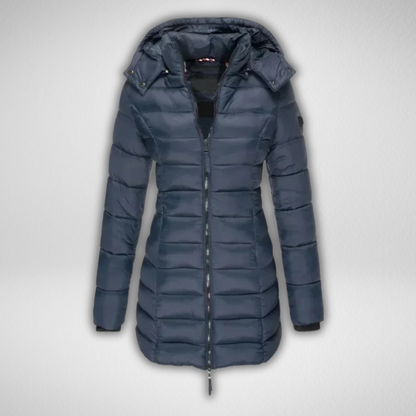 Sophia | Padded winter coat