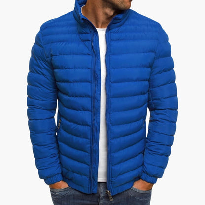 PETER™ | QUILTED JACKET