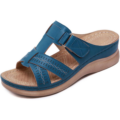 ComfortVibe | sandals