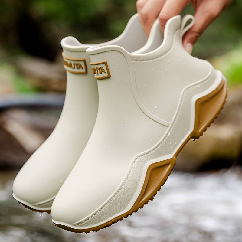 Thea™ | Modern orthopaedic wellington boot