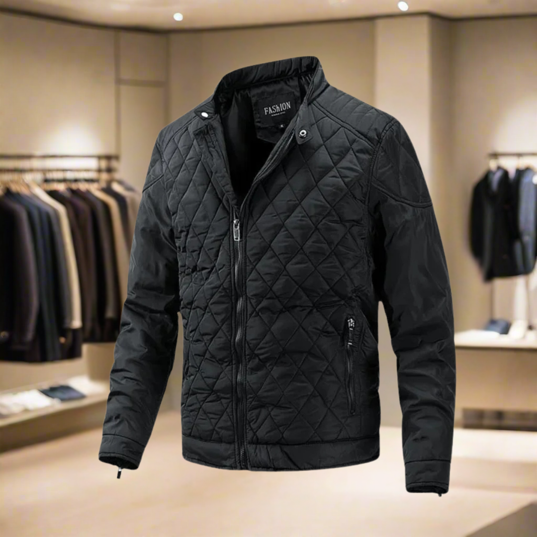 Logan® | Versatile quilted jacket