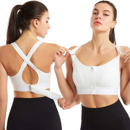 Zoe™️ | comfort bra