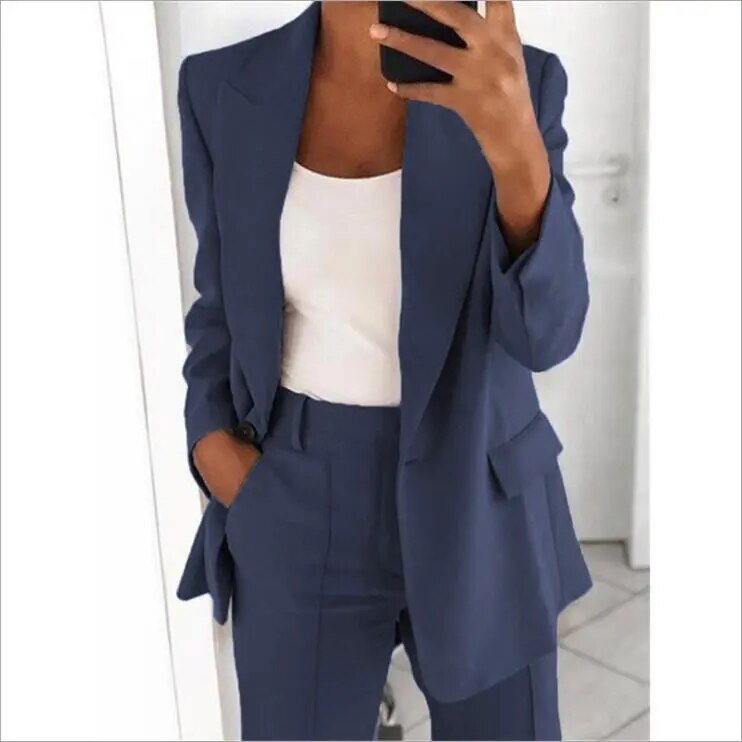 Amara™ | Suit for women.