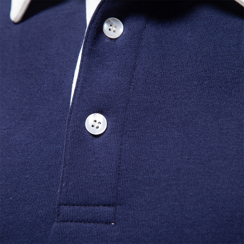 Evan™ | Polo Shirt