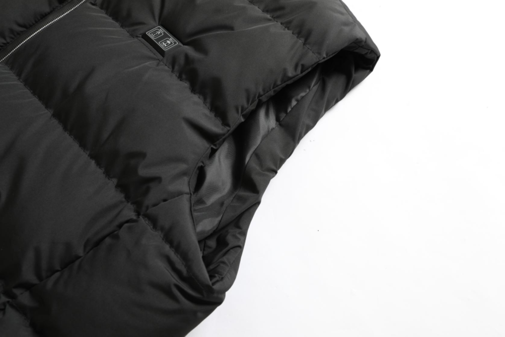 Corvin™ | Heated body warmer