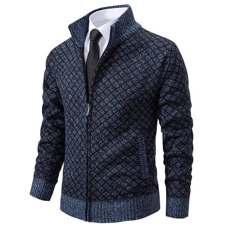 The Valerio - Jacket