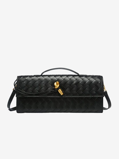 Anna™ | Woven Clutch