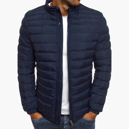 PETER™ | QUILTED JACKET