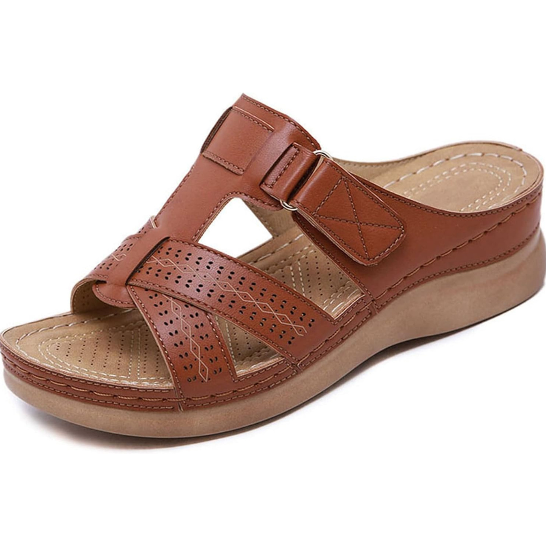 ComfortVibe | sandals