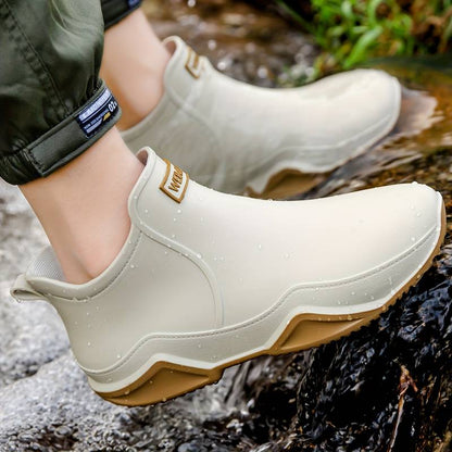 Thea™ | Modern orthopaedic wellington boot