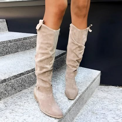 Elegante | Voyager Boots