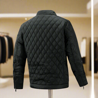 Logan® | Versatile quilted jacket