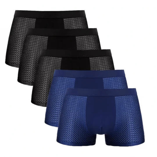 Bamboo™ - Underwear (5+5 FREE)