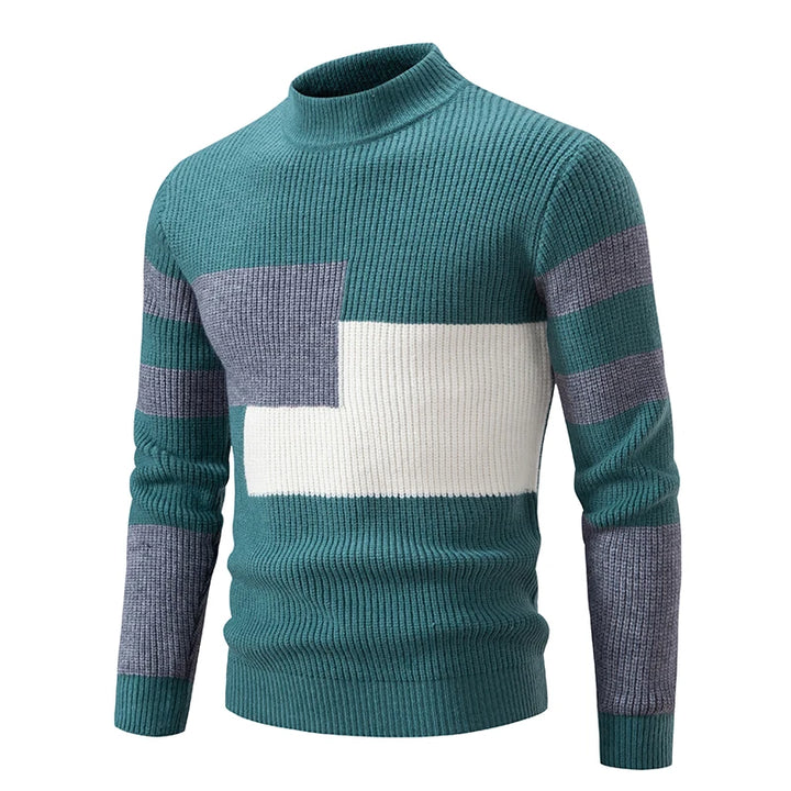 CARLO | KNITTED SWEATER