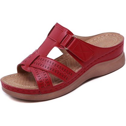 ComfortVibe | sandals