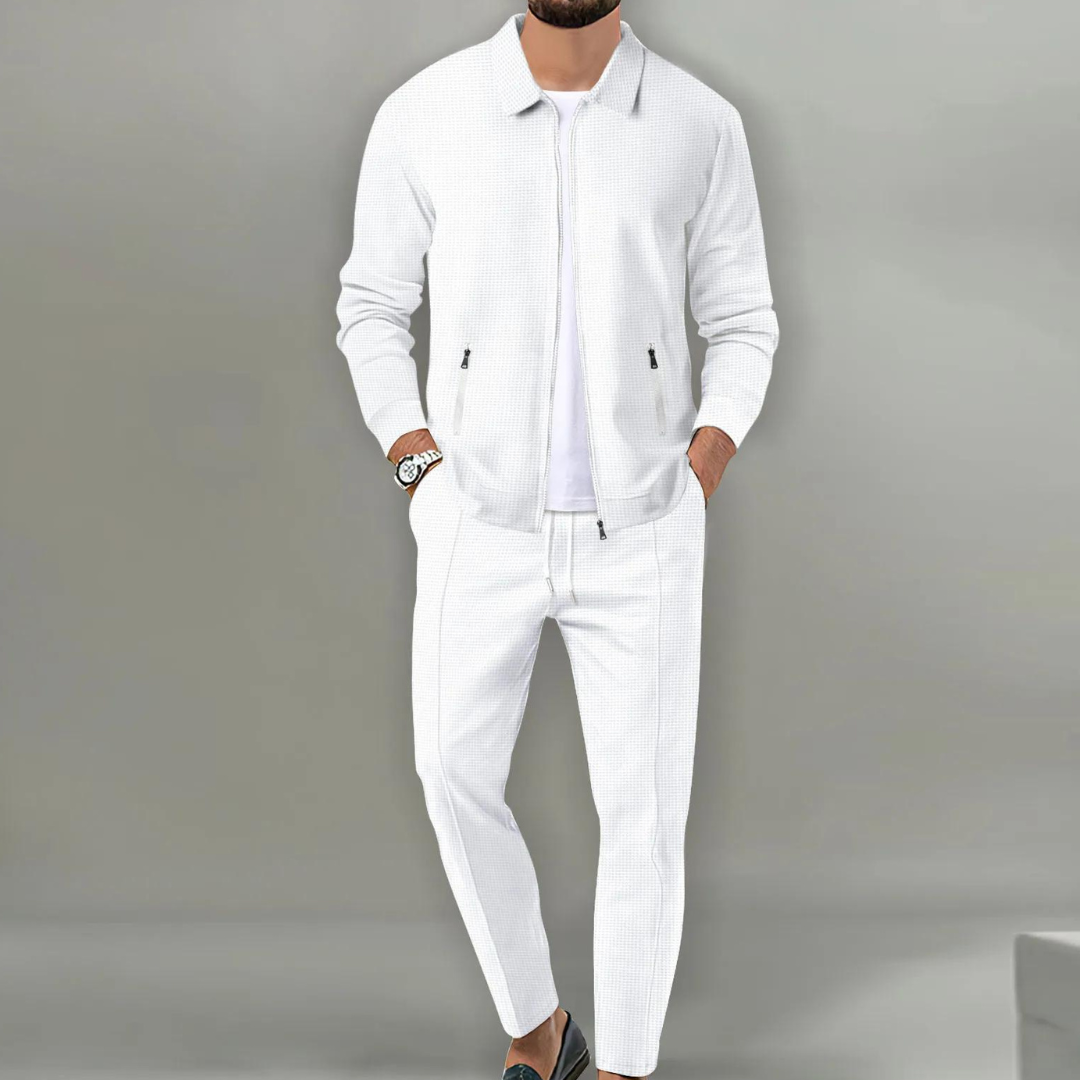 VIDAL | CASUAL MEN’S SET