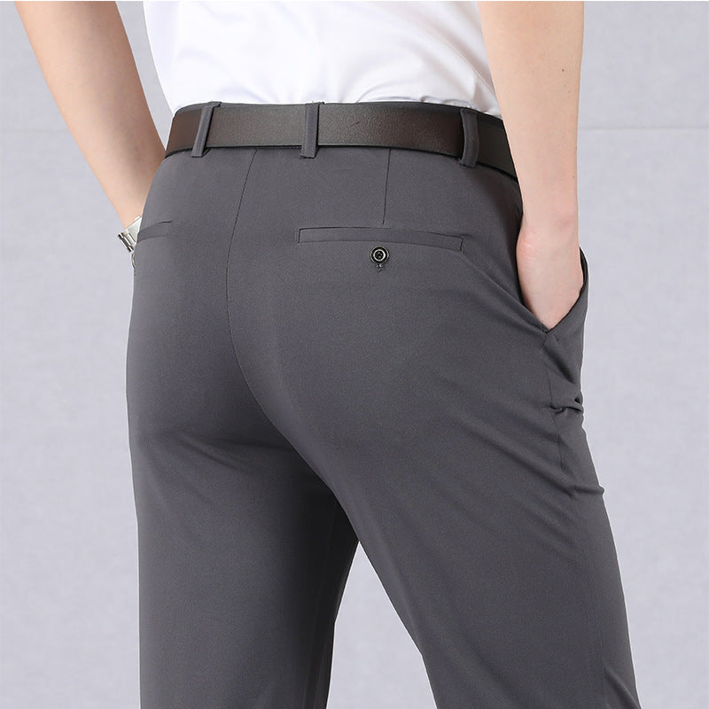 LEVI | STRETCH TROUSERS