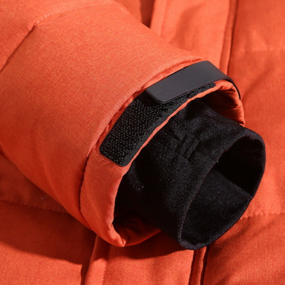 Chester™ - Warm down jacket