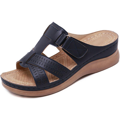 ComfortVibe | sandals