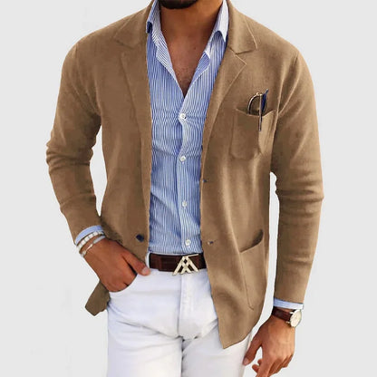 DAVIDE | CASUAL BLAZER