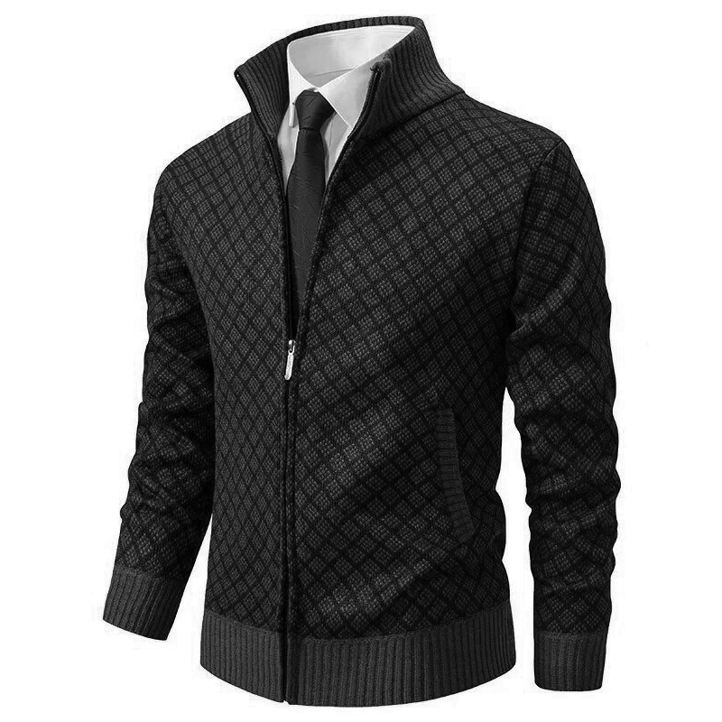 The Valerio - Jacket