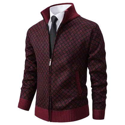 The Valerio - Jacket