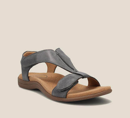 Ruby™ | leather sandals