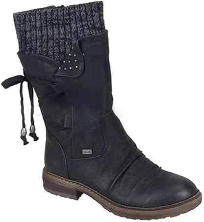 ArcticStride™ Winter Boots | Stay stylish, stay warm