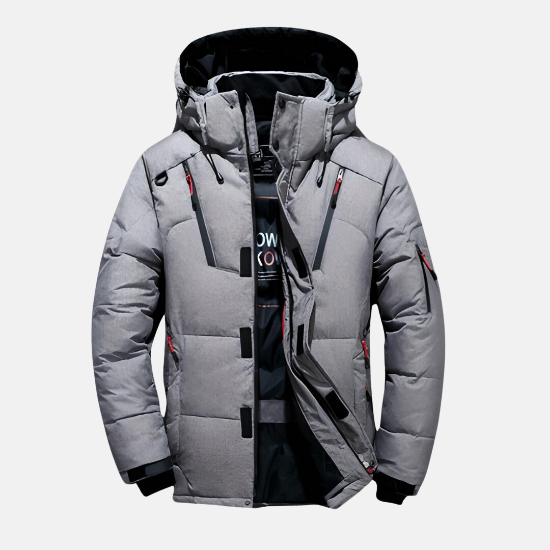 Chester™ - Warm down jacket