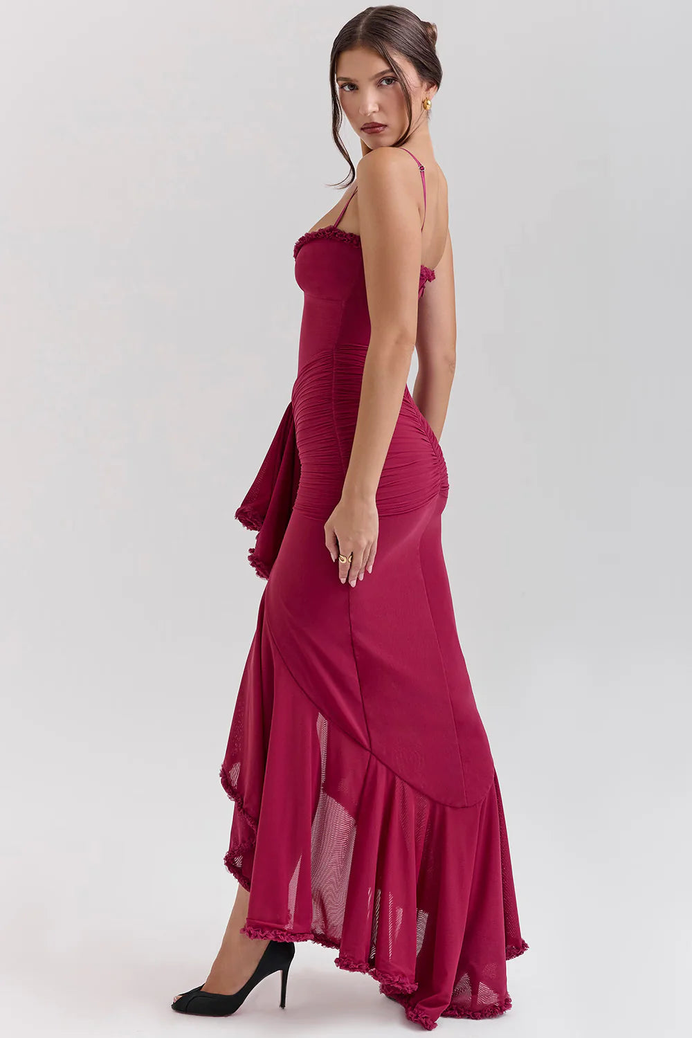 ELOWEN™ | MAXI DRESS