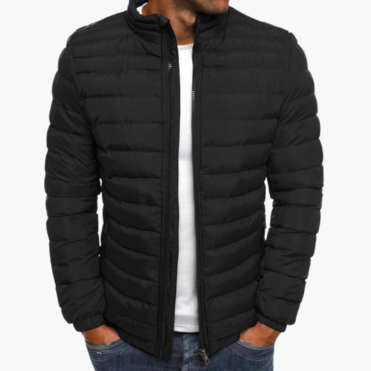 PETER™ | QUILTED JACKET