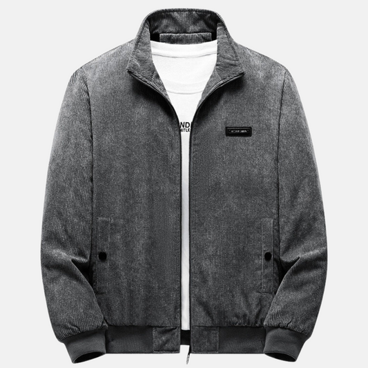 The Vellura Cord | Jacket