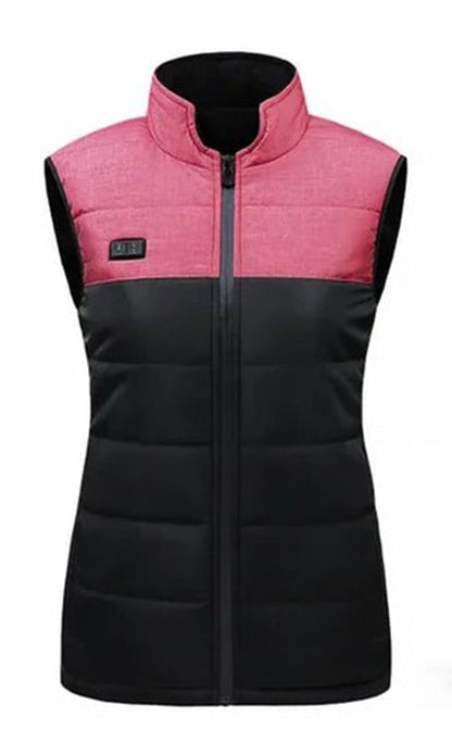 Corvin™ | Heated body warmer