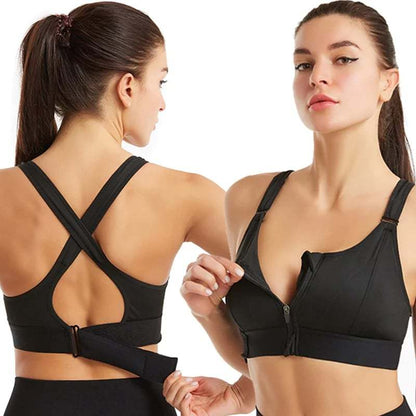 Zoe™️ | comfort bra