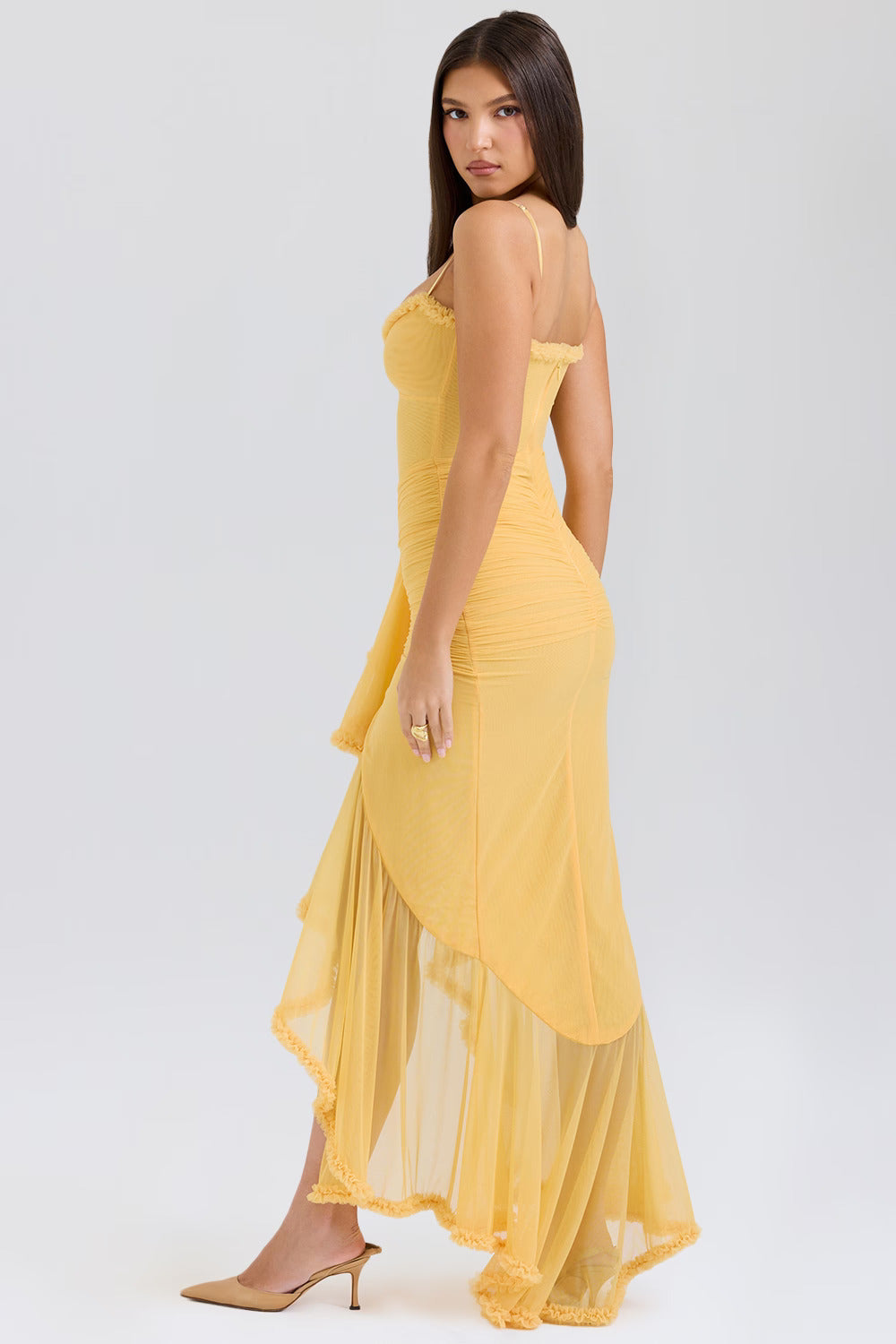 ELOWEN™ | MAXI DRESS