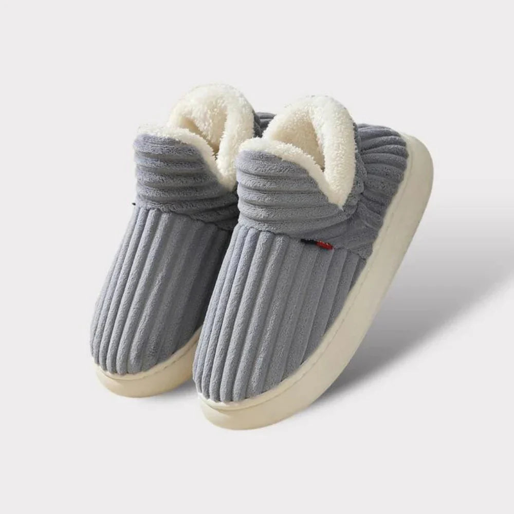 Cressida™ | Cloud Slippers