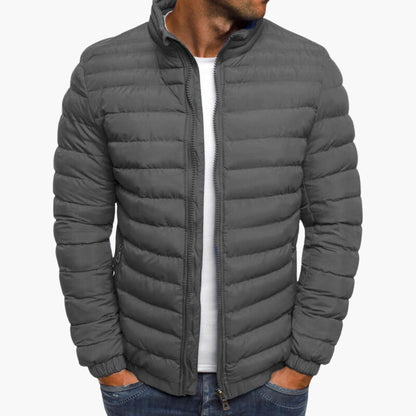 PETER™ | QUILTED JACKET